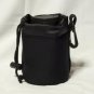 Universal Soft Neoprene Camera Lens Pouch Case M 150 x 100mm
