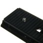 2 Way Aluminium Alloy Macro Focusing Rail Slider Plate