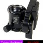 Triopo KK-100S Tripod Head Ballhead for Manfrotto Bogen Induro