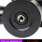 Triopo KK-100S Tripod Head Ballhead for Manfrotto Bogen Induro