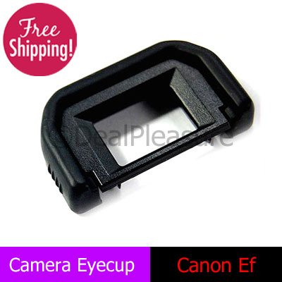 Eyepiece Replaces CANON EYECUP Ef 600D 550D 450D 500D 1100D XSi T1i