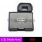 LCD Hood Pop-Up Shade Cover Protector for CANON 40D Sunlight
