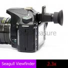 SEAGULL 2.3x View Finder Viewfinder for DSLR Camera Canon Nikon