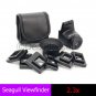 SEAGULL 2.3x View Finder Viewfinder for DSLR Camera Canon Nikon