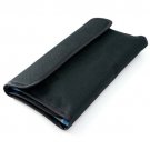 3 Pockets Lens Filter Case Bag Holder Pouch UV CPL Cbb