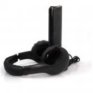 Wireless Noise Cancelling Headset Headphones Earphones 5 in 1 with FM