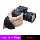 Camera Hand Grip Wrist Strap D(SLR) Compatible Canon Nikon Pentax