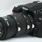 Macro AF Extension Tube Set Auto-focus for Nikon Camera Lens