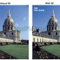 67mm Multi-Coated UV Ultra-Violet Lens Filter