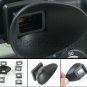 5 in 1 Universal Eyecup Eye Cup 5 Adapter for Canon Nikon Olympus Pentax Camera