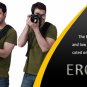 K Quick Shoulder Strap Pressure Release Belt for DSLR Camera Canon 600D 6D Nikon D7000 D5100 etc