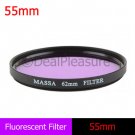 55mm FLD Fluorescent To Daylight Lens Filter F-LD