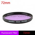 72mm FLD Fluorescent To Daylight Lens Filter F-LD