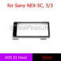 GGS III LCD Screen Protector Optical Glass for SONY NEX-5 NEX-3