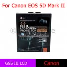 GGS III 3rd Generation DSLR LCD Screen Protector for Canon EOS 5D Mark II 2