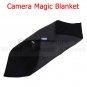 15inch Protective Wrap Magic Cloth Blanket for Camera Body & Lens 38cm x 38cm