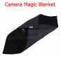 19inch Protective Wrap Magic Cloth Blanket for Camera Body & Lens 49cm x 49cm