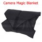 19inch Protective Wrap Magic Cloth Blanket for Camera Body & Lens 49cm x 49cm
