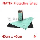 Matin M-6324 Magic Cloth Protective Wrap for Camera & Lens 40cm x 40cm