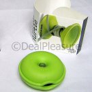 3x Cable Turtle Wire Cord Wrap Organizer Winder for Computer Mouse etc.