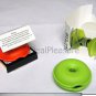 Cable Turtle Wire Cord Wrap Organizer Winder for Computer Mouse etc.