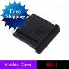 Hot-shoe Hotshoe Cover BS-1 for Nikon D7000 D90 D3100 D5100 D80 D40