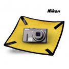 Nikon Protective Wrap Magic Cloth S 30x30cm for Coolpix Camera & Nikkor Lens P7000