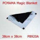 Protective Wrap Magic Cloth M 38x38cm PB920A for DSLR Camera & Lens