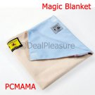 Protective Wrap Magic Cloth M 38x38cm PB920G for DSLR Camera & Lens