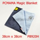 Protective Wrap Magic Cloth M 38x38cm PB920H for DSLR Camera & Lens
