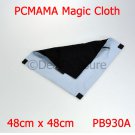 Protective Wrap Magic Cloth L 48x48cm 19inch PB930A for DSLR Camera & Lens