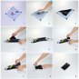 Protective Wrap Magic Cloth L 48x48cm 19inch PB930H for DSLR Camera & Lens