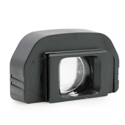 Eyepiece Extender replace Canon EP-EX15 for 60D, 400D, 5D Mark II, 1D Series