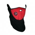 (Red) Bike Face Mask Neck Warm fr Ski Snowboard Motorcycle