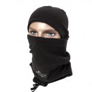 Mountain Trip  MC-318 (Black) 3 in 1 Magic Face Mask Head Hood Hat Neck Warm Winter Protector