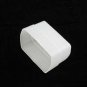 Bounce Diffuser Cap Cover for Canon 580EX / 580EX II & Nissin