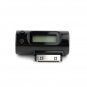 FM Transmitter With Car Charger Remote for iPhone 4 3GS 3G 2G iPod Touch