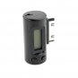 FM Transmitter With Car Charger Remote for iPhone 4 3GS 3G 2G iPod Touch