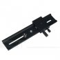 New 2 Way Macro Focus Rail Slider Extended Length Version for Canon Nikon Sony DSLR Camera