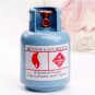 Gas Container Bank Box Money Saving Box Creative Gadget