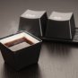 Keyboard Cup Set Coffee Drinking Three Ctrl/Alt/Del Computer Key-press Cup