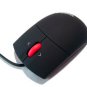 Genuine Wired Lenovo ThinkPad USB Laser Mouse 57Y4635 IBM USB Mouse