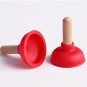 Sucker Stand Mini Stand for iPhone & iPods or Smart Cell Phone- RED and other color