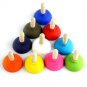 Sucker Stand Mini Stand for iPhone & iPods or Smart Cell Phone- RED and other color