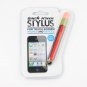 Stylus Touch Screen Pen for Smart Phones iPad iPod iPhone 4 4S