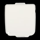 LCD Cover Screen Protector Hard Clear For Nikon D200 BM-6