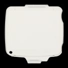 LCD Cover Screen Protector Hard Clear For Nikon D80 BM-7