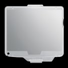 LCD Cover Screen Protector Hard Clear For Nikon D700 BM-9