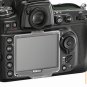 LCD Cover Screen Protector Hard Clear For Nikon D700 BM-9