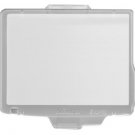 LCD Cover Screen Protector Hard Clear For Nikon D90 BM-10
